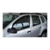 Imagem de Calha de Chuva RENAULT DUSTER 4 Portas - TGPOLI 29007