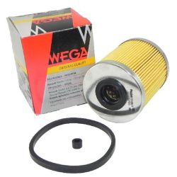 Imagem de Refil do Filtro de Combustível RENAULT MASTER - WEGA MOTORS FCD08162