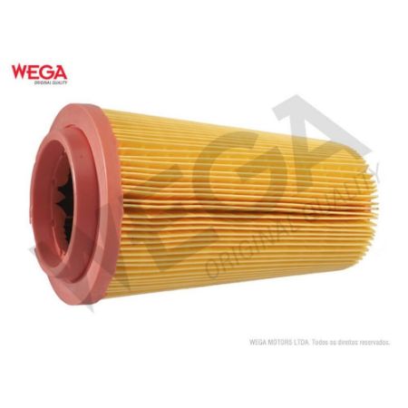 Imagem de Filtro de Ar - WEGA MOTORS WR365