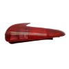 Imagem de Lanterna Traseira PEUGEOT 206 SW/207 SW Lado Esquerdo Rubi - PEUGEOT 6350R4