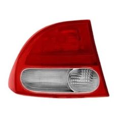 Imagem de Lanterna Traseira HONDA CIVIC Lado Esquerdo Canto - AUTOMOTIVE IMPORTS ZN1616031
