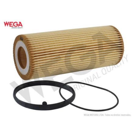 Imagem de Refil do Filtro de Óleo - WEGA MOTORS WOE612