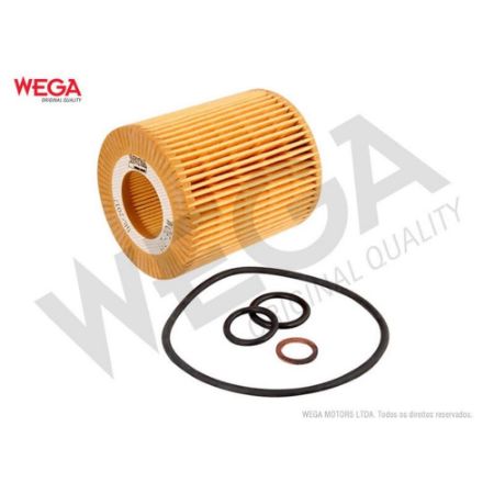 Imagem de Refil do Filtro de Óleo - WEGA MOTORS WOE211