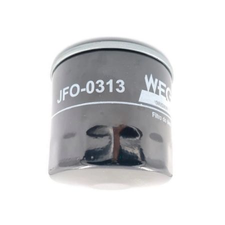 Imagem de Filtro de Óleo - WEGA MOTORS JFO0313