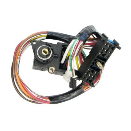 Imagem de Comutador de Partida - UNIVERSAL AUTOMOTIVE 40760