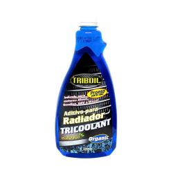 Imagem de Aditivo de Radiador Tricoolant Azul 1 Litro - TRIBOIL TS10A
