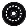 Imagem de Roda de Ferro Aro 13 Pol. Preta 13x5 Pol. - FORD 7S551007AB