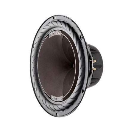 Imagem de Subwoofer 12 Pol. Premium P12S4 220W Rms Bobina Simples 4 Ohms - BRAVOX 97011065