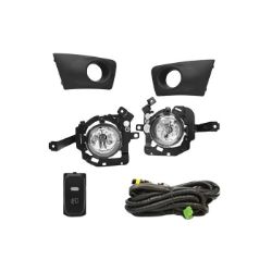 Imagem de Kit Farol Auxiliar MITSUBISHI L200 - AUTOMOTIVE IMPORTS ZN2121016