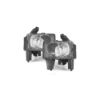 Imagem de Kit Farol Auxiliar CHEVROLET - GM VECTRA Botão Original - AUTOMOTIVE IMPORTS ZN1414978