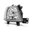 Imagem de Farol Principal MERCEDES BENZ SPRINTER Lado Direito Lisa com Milha - AUTOMOTIVE IMPORTS ZN1414536