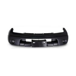 Imagem de Para-choque Dianteiro NISSAN FRONTIER com Suporte Placa - AUTOMOTIVE IMPORTS ZN111305