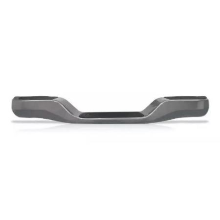 Imagem de Lâmina do Para-choque Traseiro TOYOTA HILUX Cinza - AUTOMOTIVE IMPORTS ZN111006