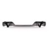 Imagem de Lâmina do Para-choque Traseiro TOYOTA HILUX Cinza - AUTOMOTIVE IMPORTS ZN111006