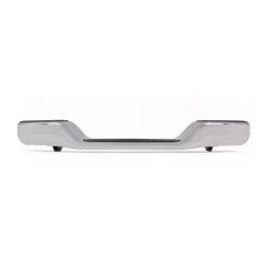 Imagem de Lâmina do Para-choque Traseiro TOYOTA HILUX Cromada - AUTOMOTIVE IMPORTS ZN111007