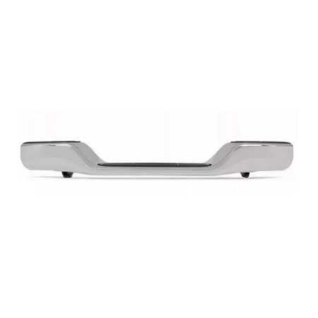 Imagem de Lâmina do Para-choque Traseiro TOYOTA HILUX Cromada - AUTOMOTIVE IMPORTS ZN111007