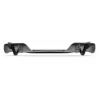 Imagem de Lâmina do Para-choque Traseiro TOYOTA HILUX Cromada - AUTOMOTIVE IMPORTS ZN111007