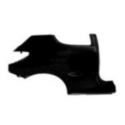 Imagem de Lateral da Carroceria Traseira PEUGEOT 206 2 Portas Lado Esquerdo - AUTOMOTIVE IMPORTS ZN2929025