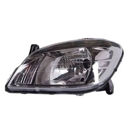 Imagem de Farol Principal CHEVROLET - GM CELTA/PRISMA Lado Esquerdo - AUTOMOTIVE IMPORTS ZN1414555