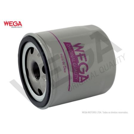 Imagem de Filtro de Óleo - WEGA MOTORS WO140