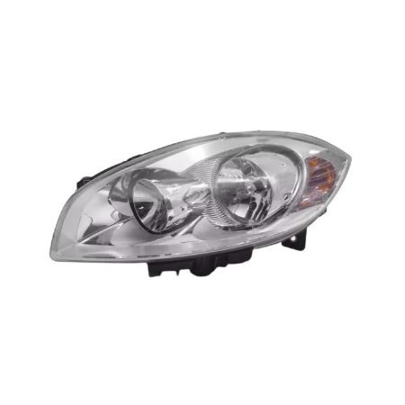 Imagem de Farol Principal FIAT LINEA Lado Esquerdo Regulagem Manual - AUTOMOTIVE IMPORTS ZN14143027