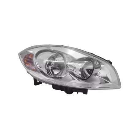 Imagem de Farol Principal FIAT LINEA Lado Direito Regulagem Manual - AUTOMOTIVE IMPORTS ZN14143026