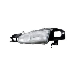 Imagem de Farol Principal FORD MONDEO Lado Esquerdo - TYC 203456052B