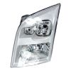 Imagem de Farol Principal FORD TRANSIT Lado Esquerdo - TYC 20B736052B