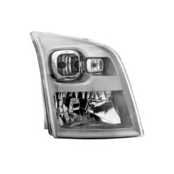 Imagem de Farol Principal FORD TRANSIT Lado Direito - TYC 20B735052B