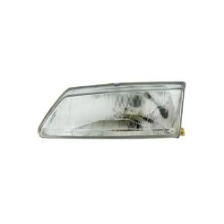 Imagem de Farol Principal PEUGEOT 106 Lado Esquerdo - TYC 15309