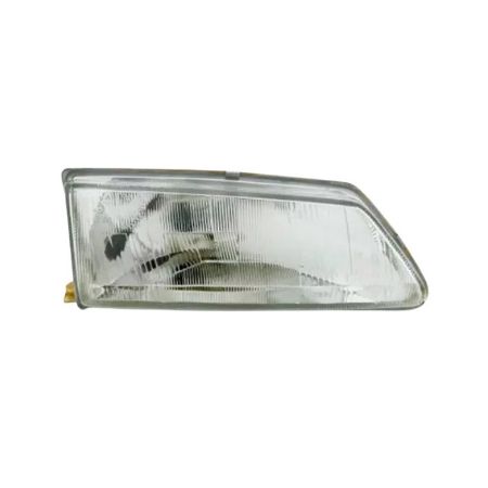 Imagem de Farol Principal PEUGEOT 106 Lado Direito - TYC 15308