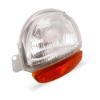 Imagem de Farol Principal RENAULT TWINGO Lado Esquerdo - TYC 205012052B