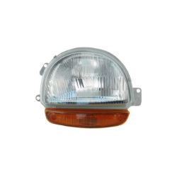 Imagem de Farol Principal RENAULT TWINGO Lado Direito - TYC 205011052B