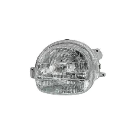 Imagem de Farol Principal RENAULT TWINGO Lado Esquerdo - TYC 205734082B