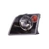 Imagem de Farol Principal FORD ECOSPORT Lado Esquerdo Pisca Âmbar - AUTOMOTIVE IMPORTS ZN3131002