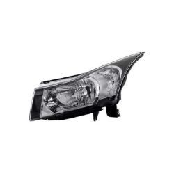 Imagem de Farol Principal CHEVROLET - GM CRUZE Lado Esquerdo - AUTOMOTIVE IMPORTS ZN1414846