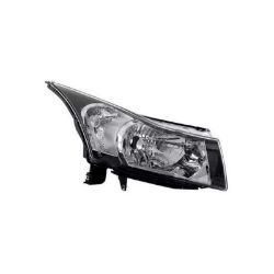 Imagem de Farol Principal CHEVROLET - GM CRUZE Lado Direito - AUTOMOTIVE IMPORTS ZN1414845