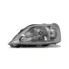 Imagem de Farol Principal RENAULT LOGAN Lado Esquerdo Máscara Cromada - AUTOMOTIVE IMPORTS ZN14141093