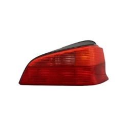 Imagem de Lanterna Traseira PEUGEOT 106 Lado Direito - TYC 11A237012B