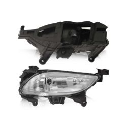 Imagem de Farol Auxiliar HYUNDAI SONATA Lado Esquerdo - AUTOMOTIVE IMPORTS ZN3636009