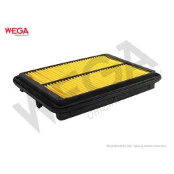 Imagem de Filtro de Ar NISSAN FRONTIER - WEGA MOTORS JFA0118