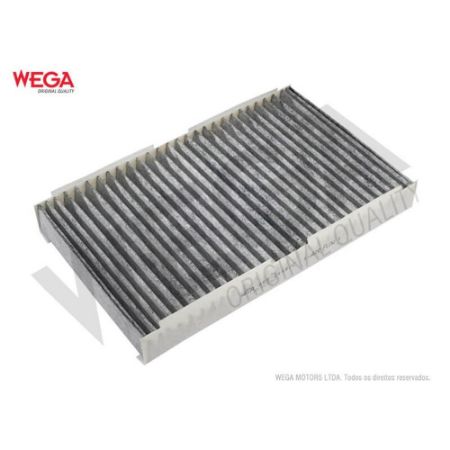 Imagem de Filtro de Cabine - WEGA MOTORS AKX1446C