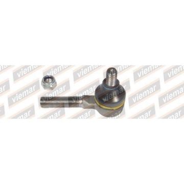 【てつ】 Terminal Direção Externo Hilux 91-05 TRW/VARGA JTE469 | MercadoCar