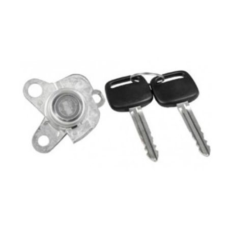 Imagem de Cilindro de Fechadura da Porta TOYOTA COROLLA Lado Esquerdo com Chave - UNIVERSAL AUTOMOTIVE 60347