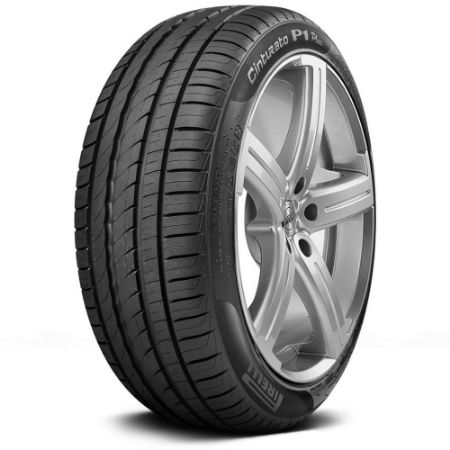 Imagem de Pneu 215X45 R17 91V XL CINTURATO P1+ (PLUS) - PIRELLI PNEUS 2916900