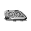 Imagem de Farol Principal Lado Direito Máscara Cromada Birefletor - AUTOMOTIVE IMPORTS ZN1414528