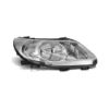 Imagem de Farol Principal Lado Direito Máscara Cromada Birefletor - AUTOMOTIVE IMPORTS ZN1414528