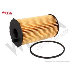 Imagem de Refil do Filtro de Óleo - WEGA MOTORS WOE243