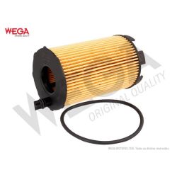 Imagem de Refil do Filtro de Óleo - WEGA MOTORS WOE660