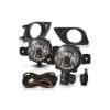 Imagem de Kit Farol de Milha NISSAN VERSA Botão Similar - AUTOMOTIVE IMPORTS ZN3636003